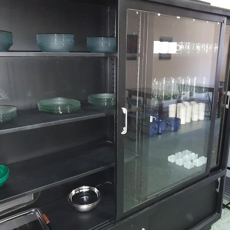 Mirador De Salta Houseアパートメント エクステリア 写真