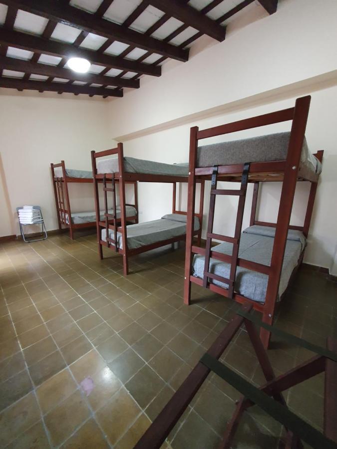 Mirador De Salta Houseアパートメント 部屋 写真