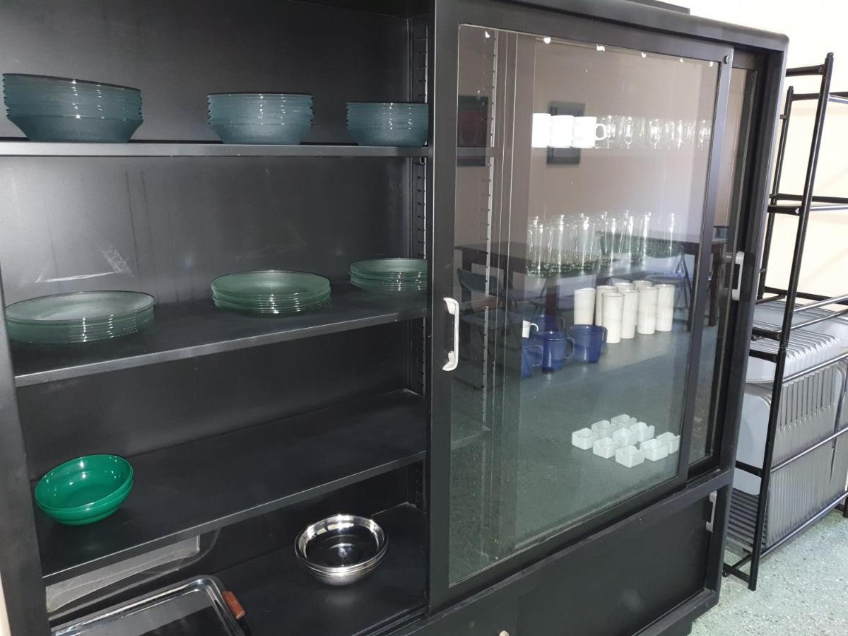 Mirador De Salta Houseアパートメント エクステリア 写真