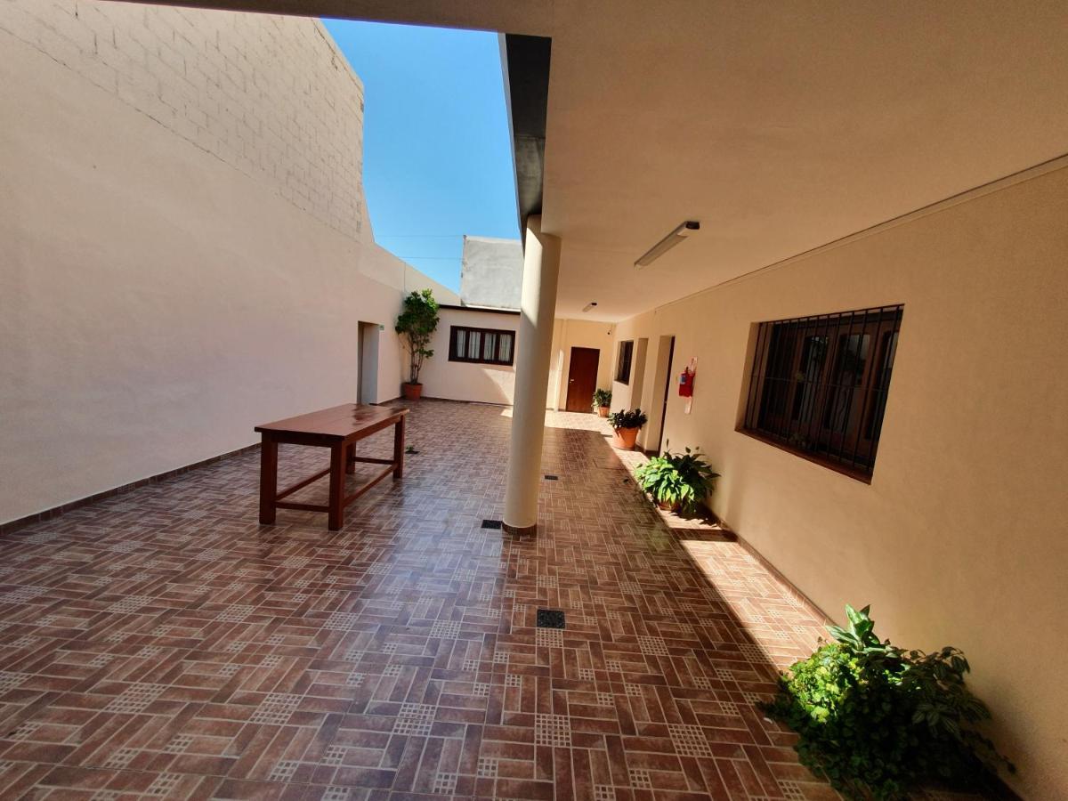 Mirador De Salta Houseアパートメント エクステリア 写真