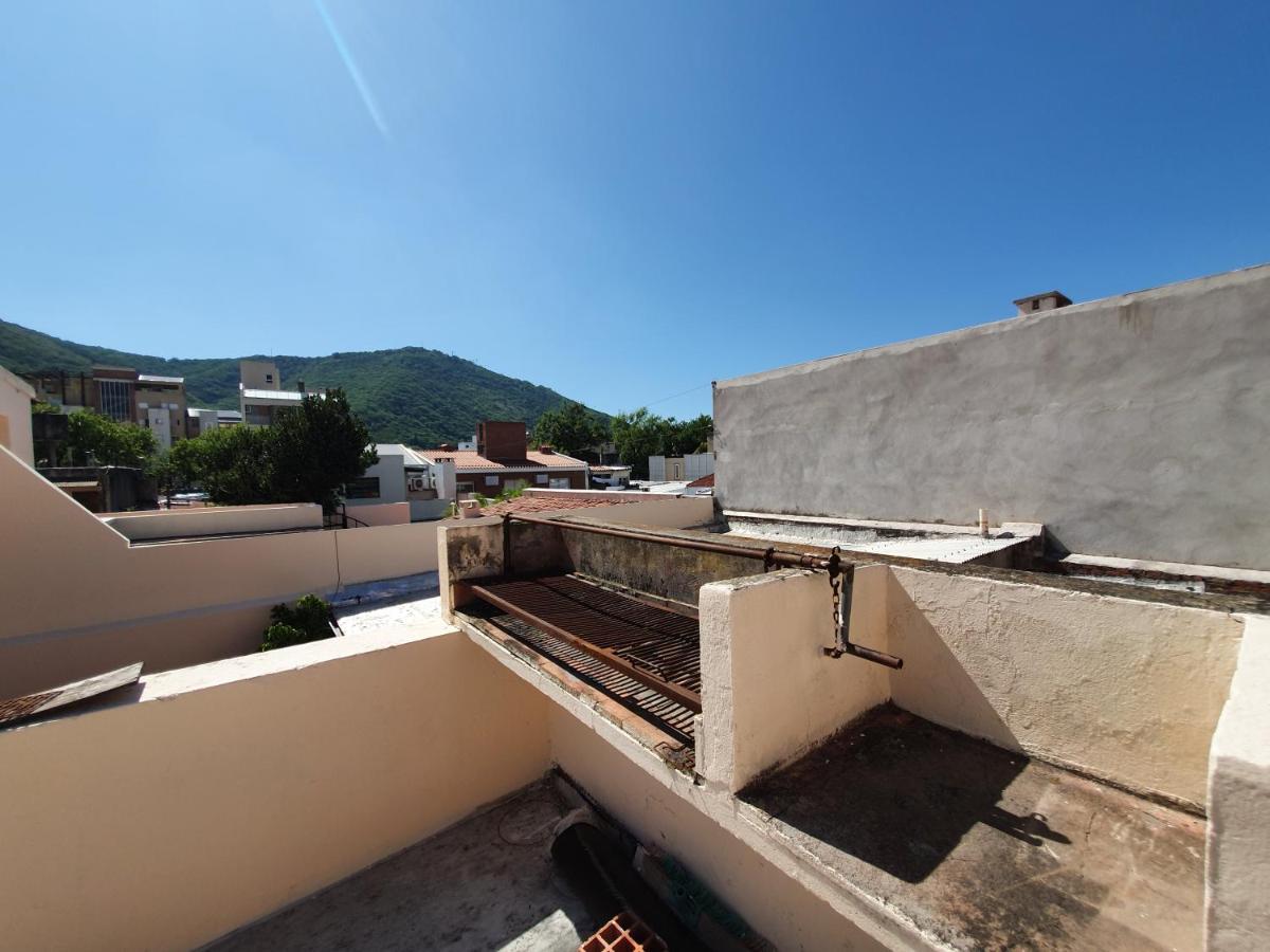 Mirador De Salta Houseアパートメント エクステリア 写真