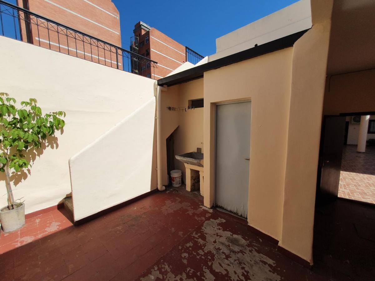 Mirador De Salta Houseアパートメント エクステリア 写真