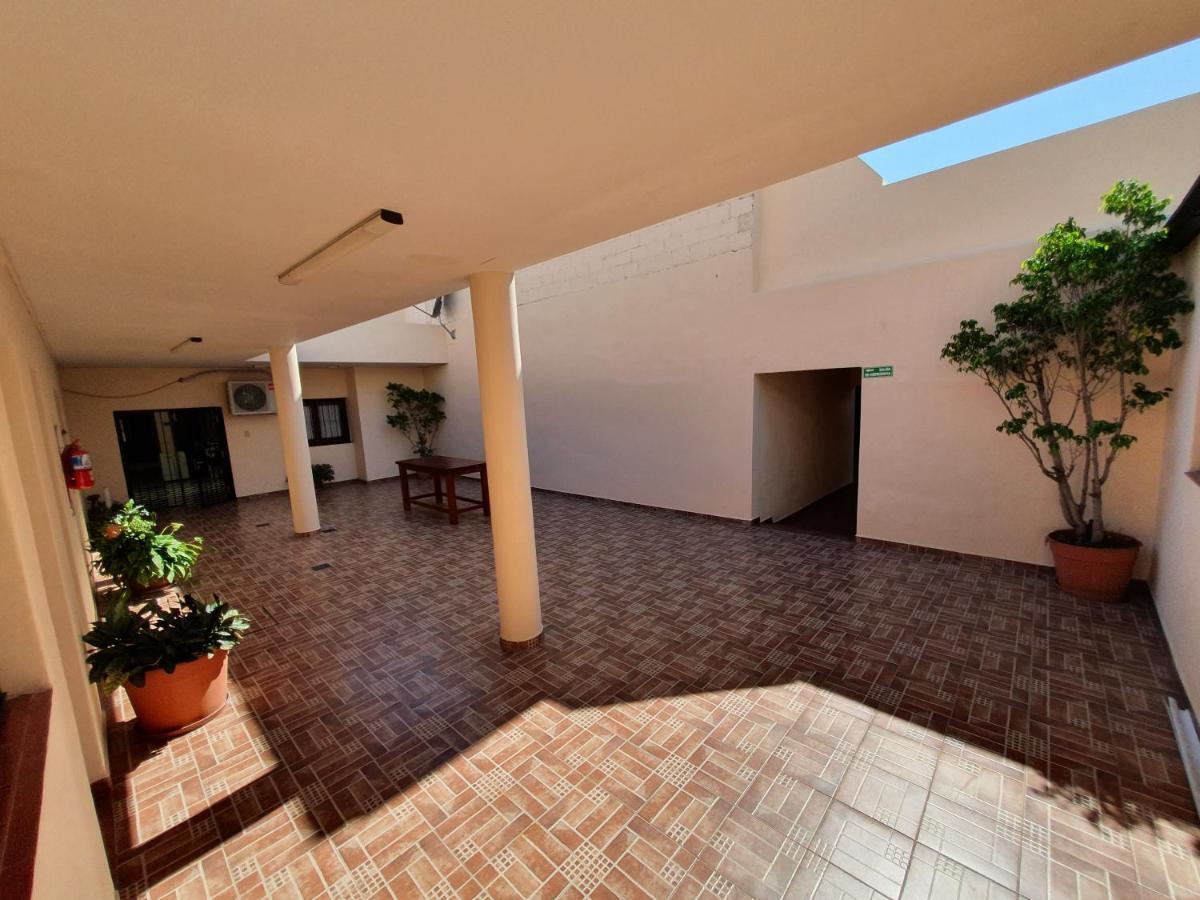Mirador De Salta Houseアパートメント エクステリア 写真