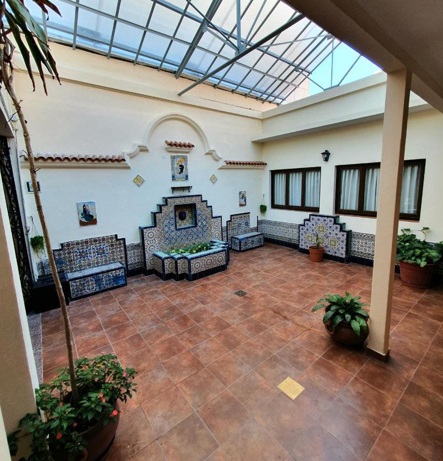 Mirador De Salta Houseアパートメント エクステリア 写真