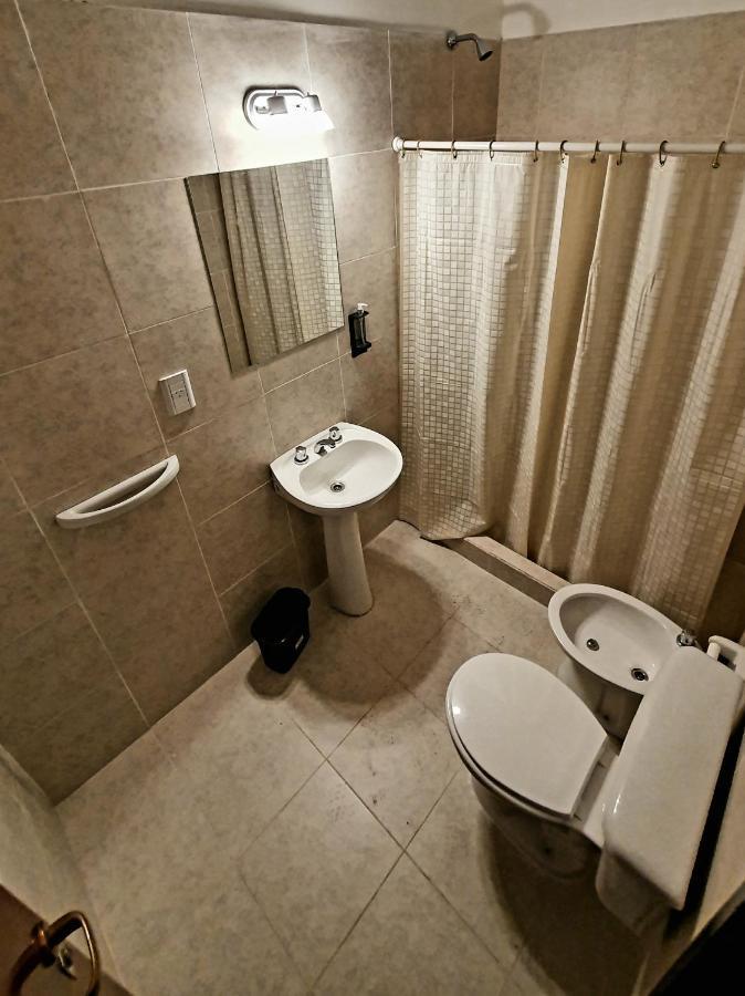 Mirador De Salta Houseアパートメント エクステリア 写真