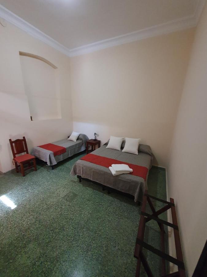 Mirador De Salta Houseアパートメント エクステリア 写真