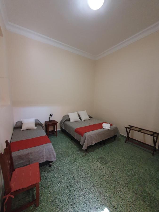 Mirador De Salta Houseアパートメント エクステリア 写真
