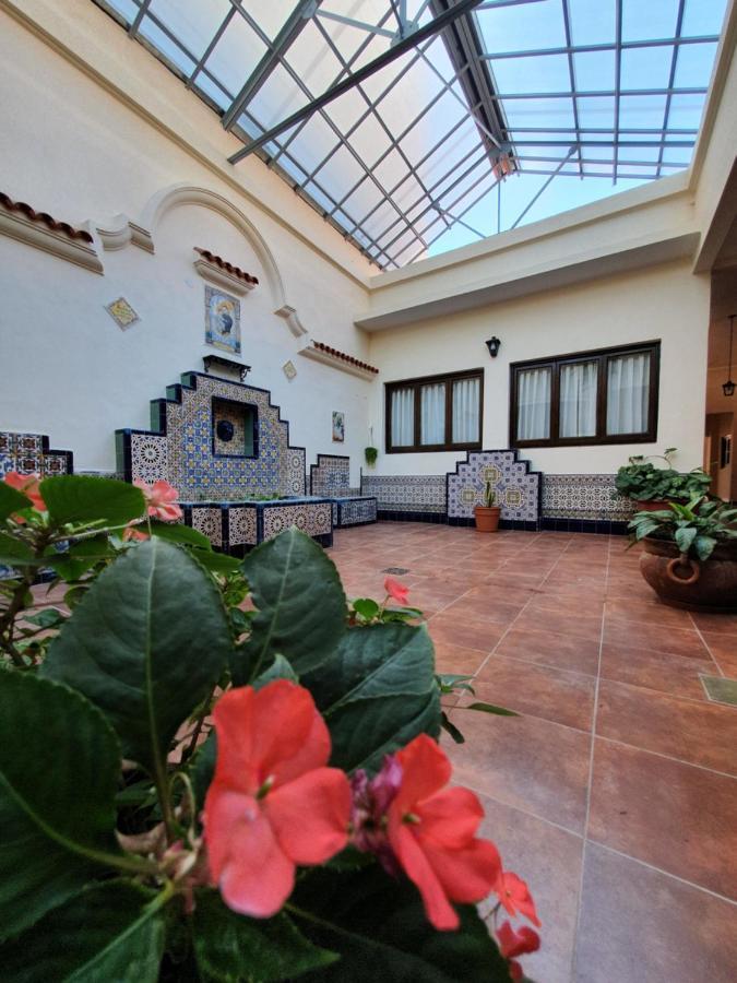 Mirador De Salta Houseアパートメント エクステリア 写真