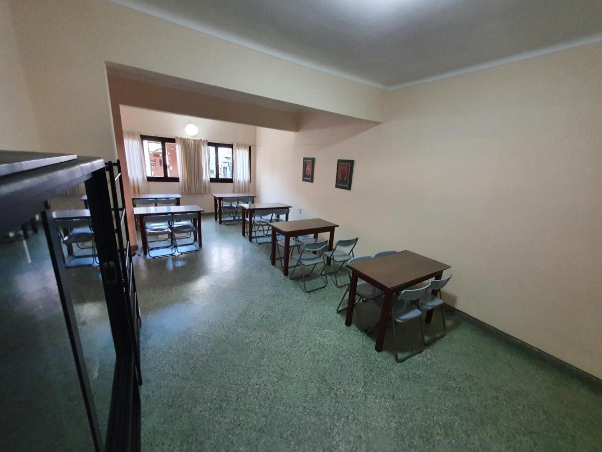 Mirador De Salta Houseアパートメント エクステリア 写真