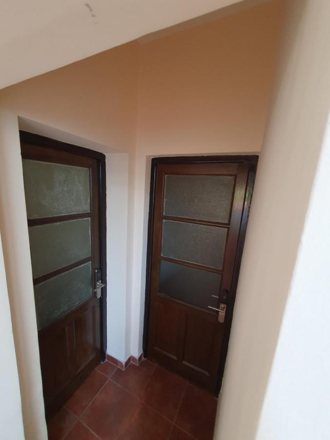 Mirador De Salta Houseアパートメント エクステリア 写真