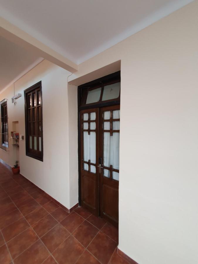 Mirador De Salta Houseアパートメント 部屋 写真