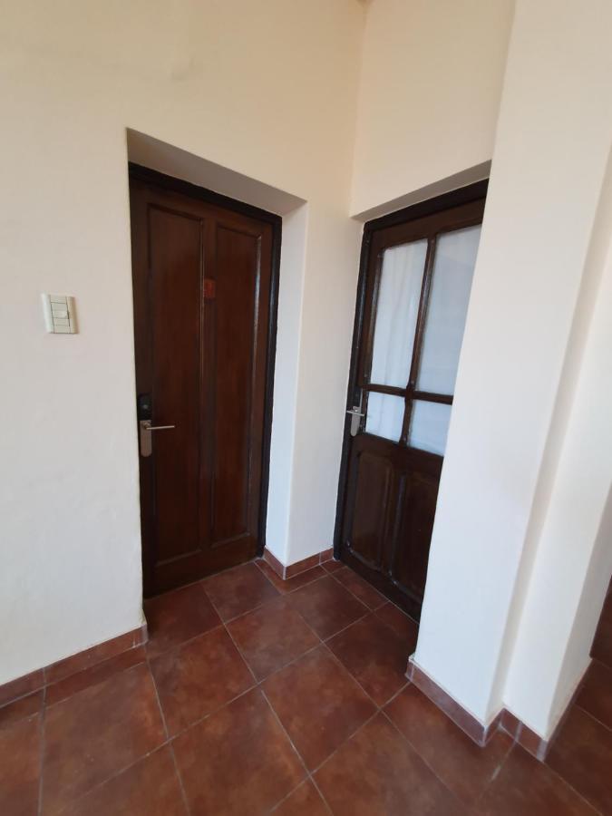 Mirador De Salta Houseアパートメント 部屋 写真