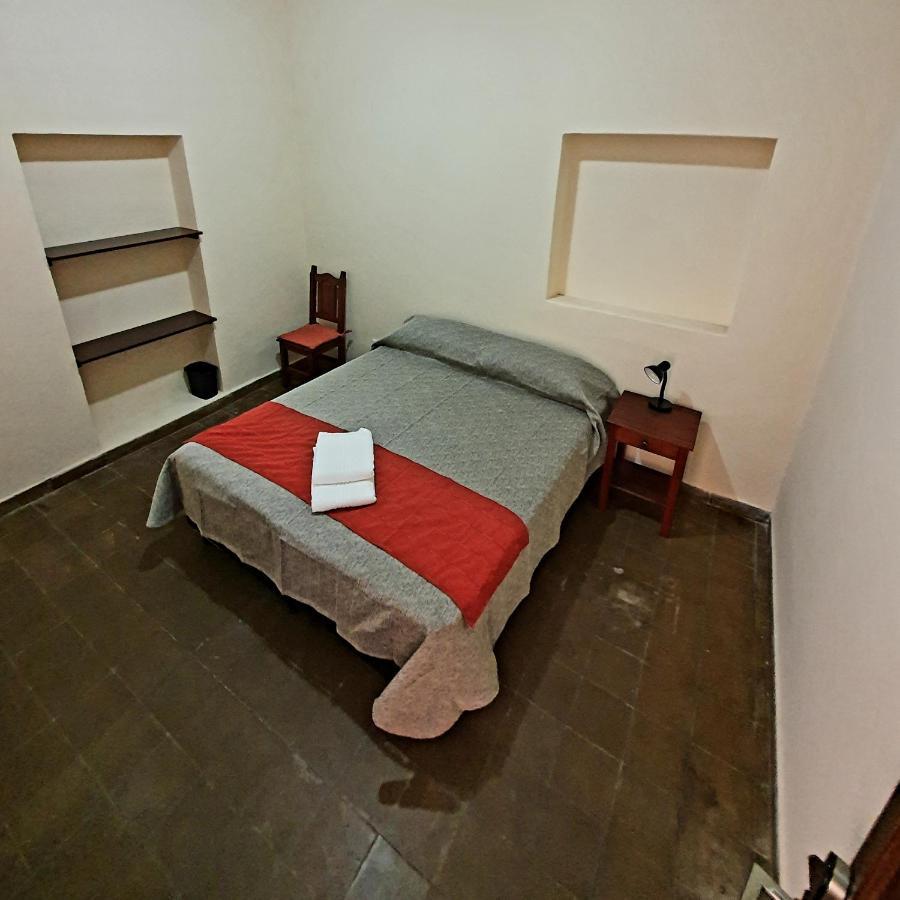 Mirador De Salta Houseアパートメント エクステリア 写真